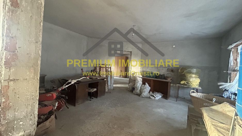Proprietate multifuncțională cu potențial pentru investiții - Poză 10