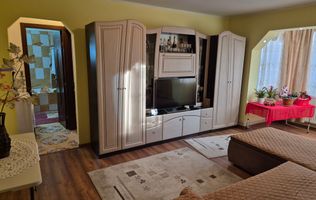 🏡Ap. 2 camere–complet mobilat–M5, bl. 4(Randunicii),langa b-dul Dacia