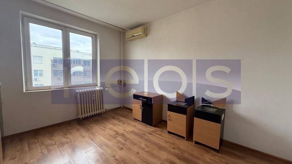 OPORTUNITATE DE VANZARE APARTAMENT 3 CAMERE ZONA TEI 2 BLOC 1982 - Poză 7
