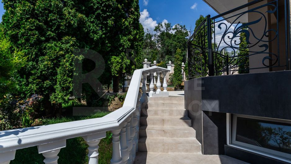 Vânzare, casă, 4 camere, str. Jubiliară, Codru - Poză 20