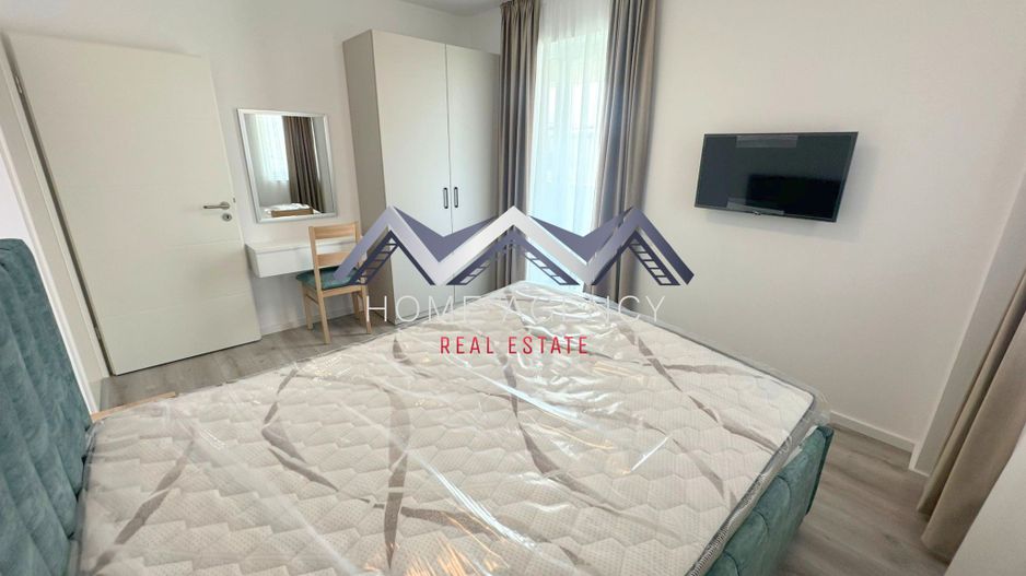 Apartament 3 camere Otopeni premium | prima închiriere - Poză 9