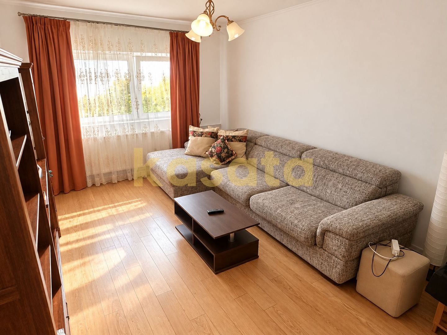 Apartament 2 camere în Aviației | complet mobilat și utilat | - Poză 3