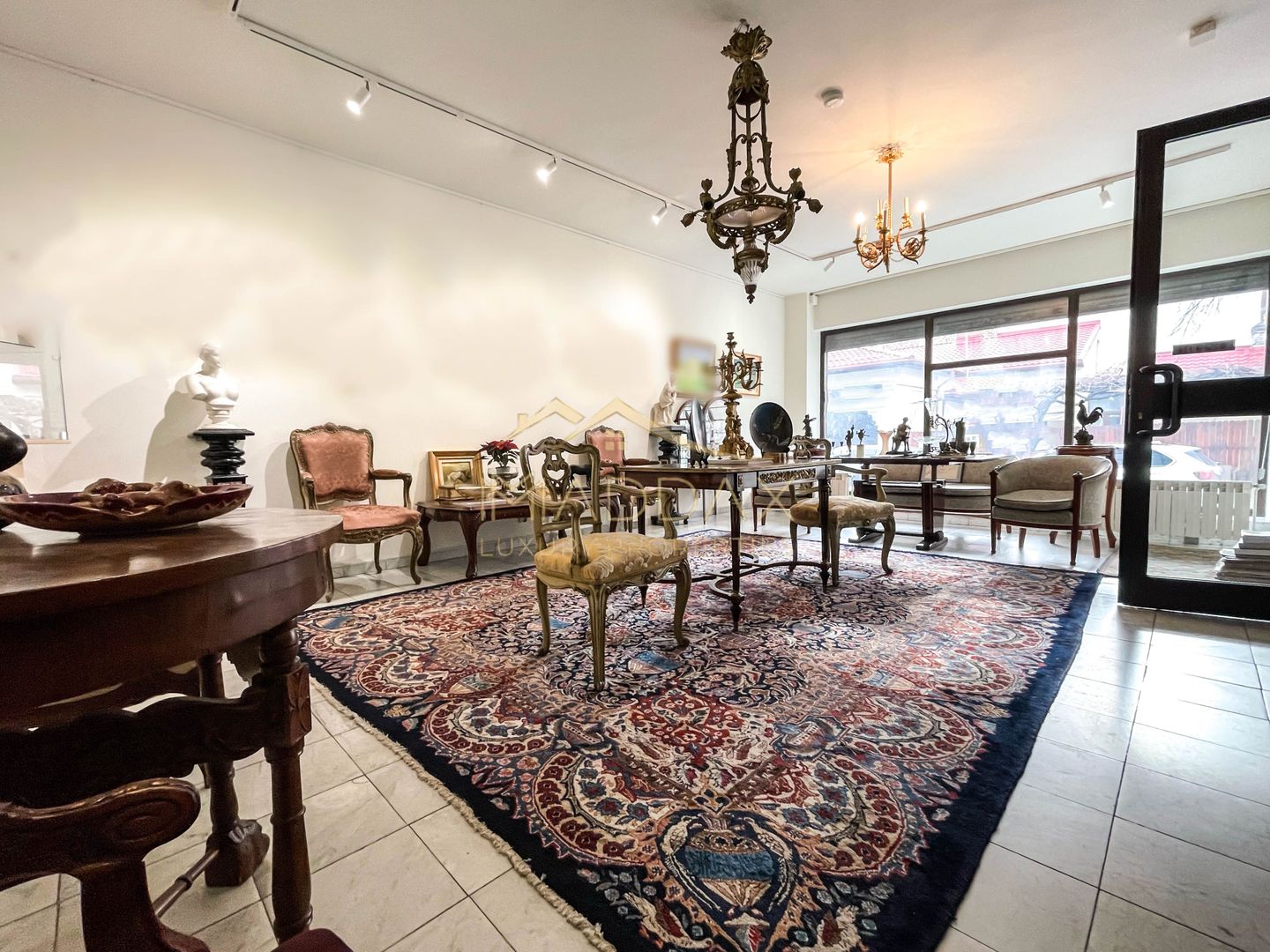 Imobil D+P+4E de tip spatiu comercial // Dorobanti - Poză 5