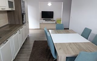 Apartament 3 camere | Gradina 44 MP | Parcare | Arhitectilor - Poză 7