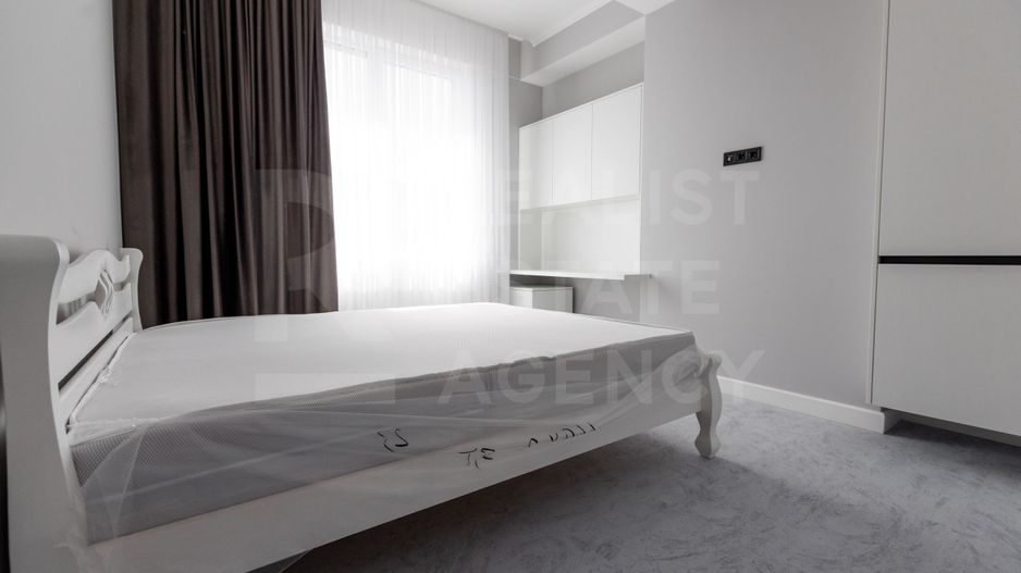 Chirie, apartament, 2 camere, strada Mihai Eminescu, Centru - Poză 7