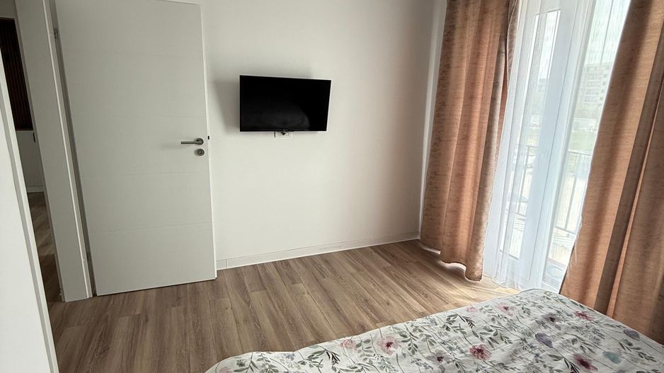 Giroc | Str. Neptun-Profi | Etaj 1| Mobilat-Utilat - Poză 9