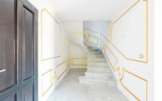 Penthouse deosebit 5 camere si terase de 85mp | Stil Baroc - Poză 6