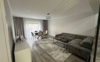 Casă Modernă tip Duplex | 140 MPU | Prima închiriere | Selimbar - Poză 1