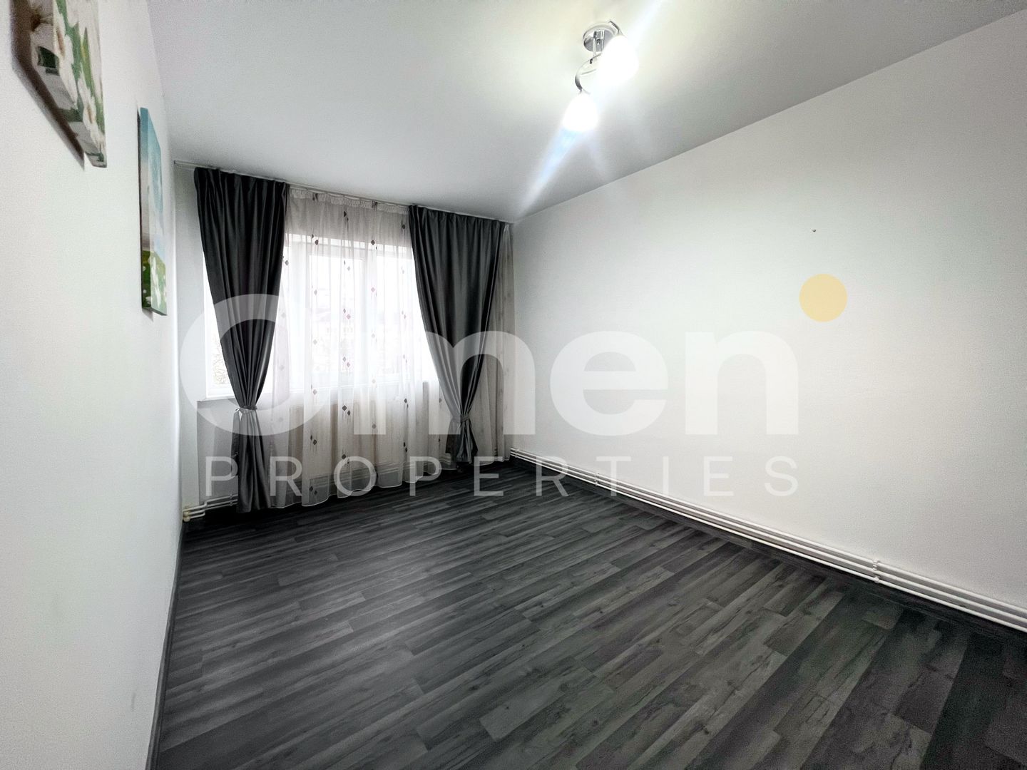 Apartament de 3 camere | 62 mp c | etaj intermediar | Garii. - Poză 10