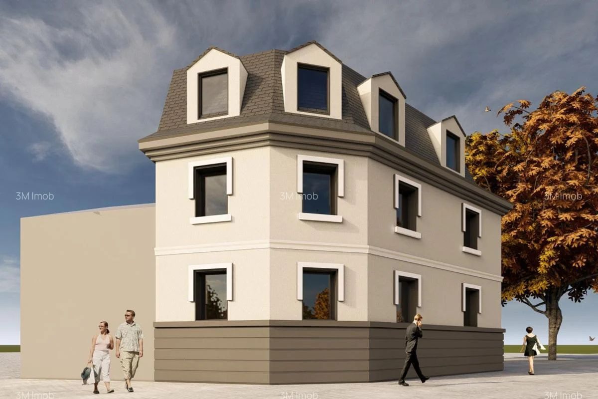 Casa de vanzare - Piata Victoriei - Poză 2