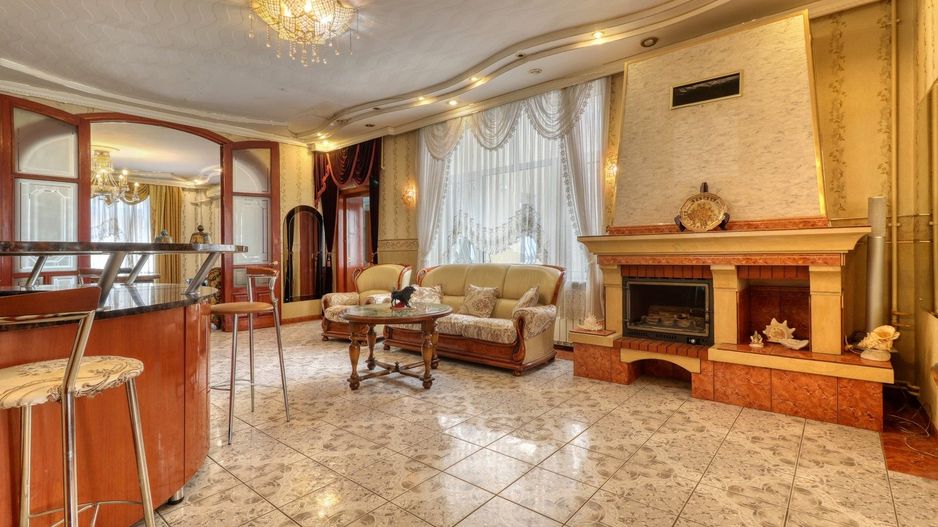 Oportunitate rară | Apartament 7 camere | 250 mp | Zona Dacia – - Poză 10