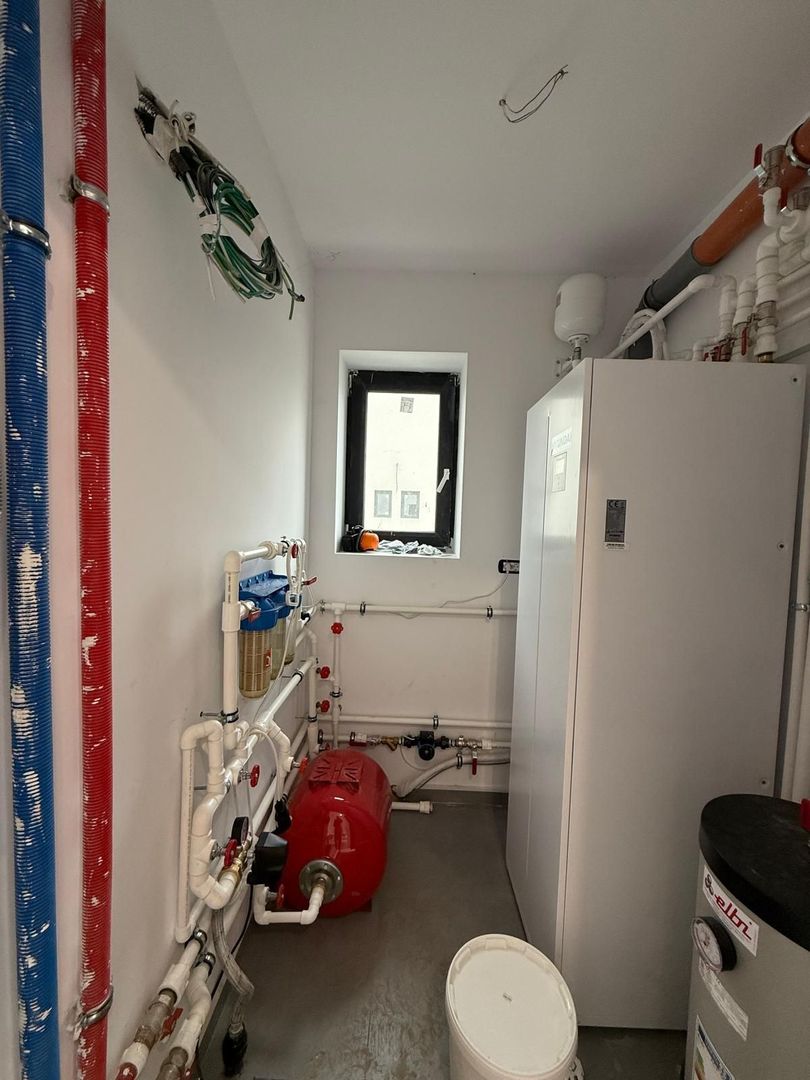 Vila individuala de vanzare Tunari - Poză 11