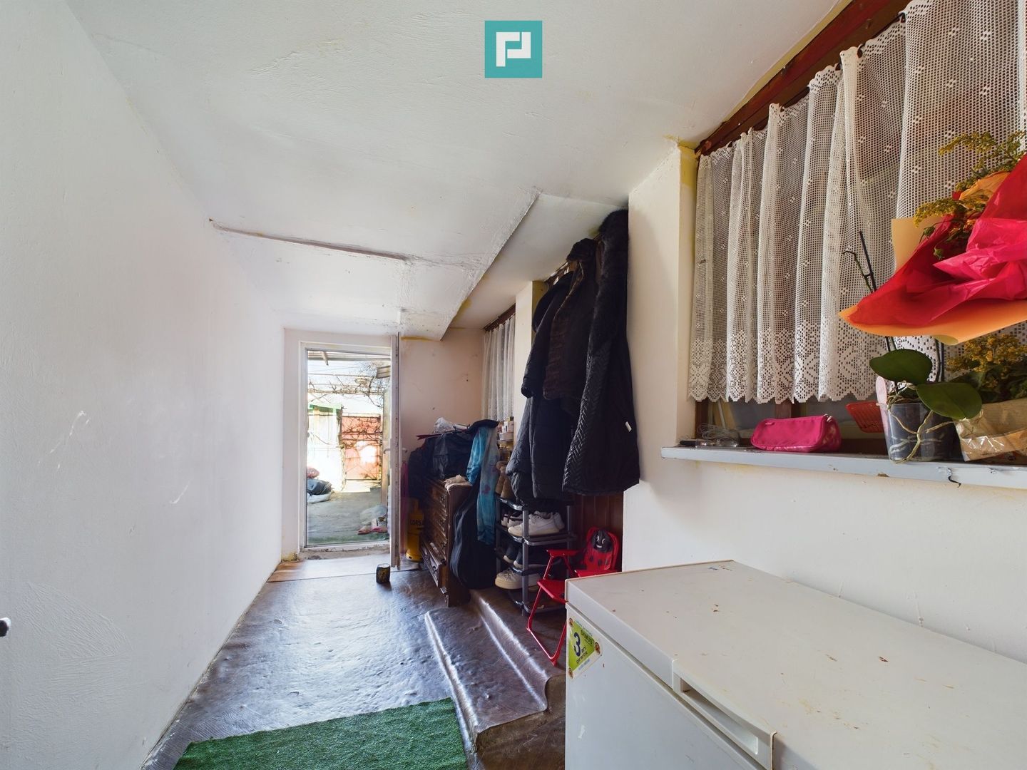 Casă cu Potențial Imens în Șipet, Comuna Tormac - Poză 11