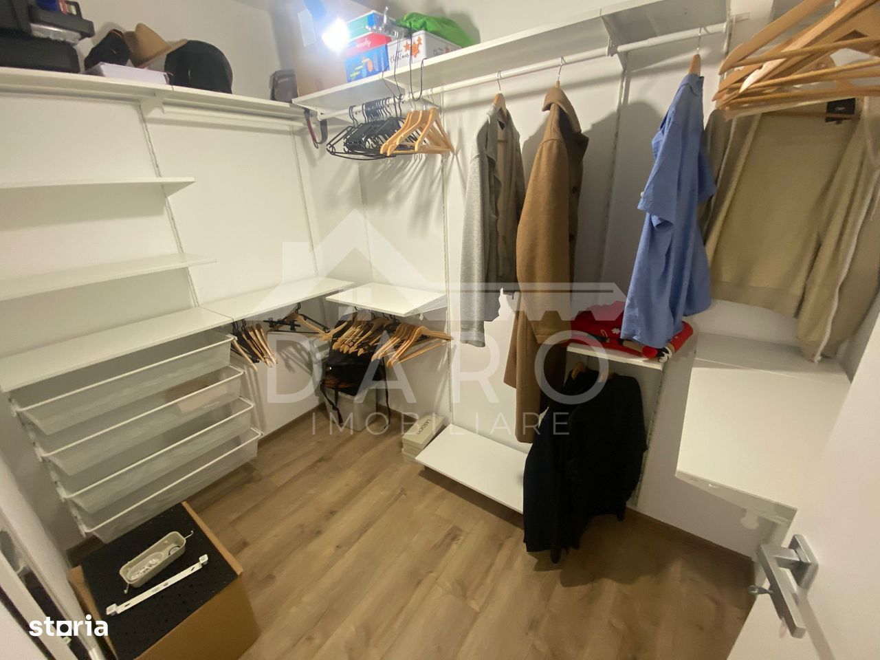 Apartament 2 camere Maurer | Mobilat complet | Loc de parcare - Poză 6