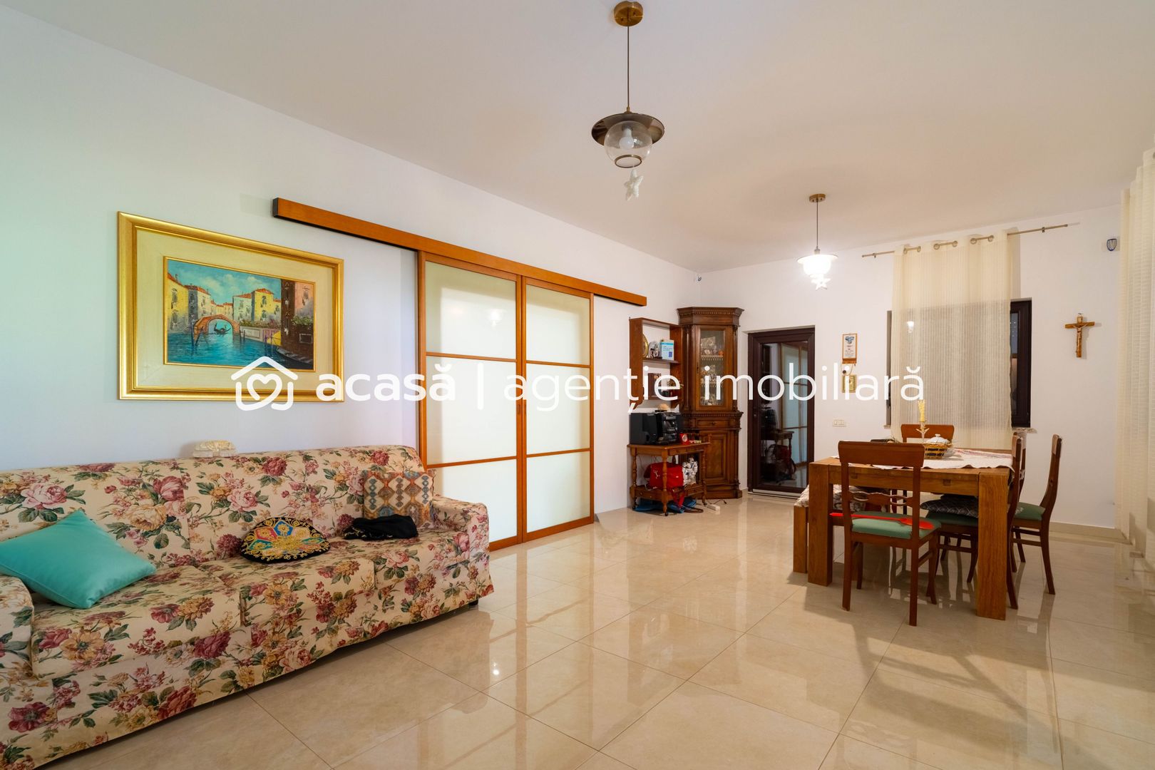 Vanzare Casa Noua Independenta Energetic în Stil Italian – Paulis - Poză 7