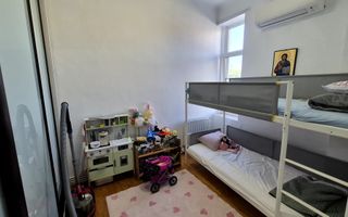 Apartament cu 2 camere 51,33 mp - Parc Carol- bd. Libertății - Poză 2