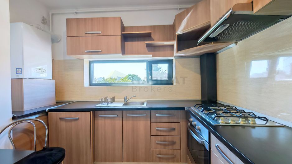 Locația perfectă pentru un stil de viata dinamic - Poză 5