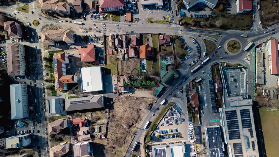 Casă tip duplex spațioasă în zona de Nord - Poză 10