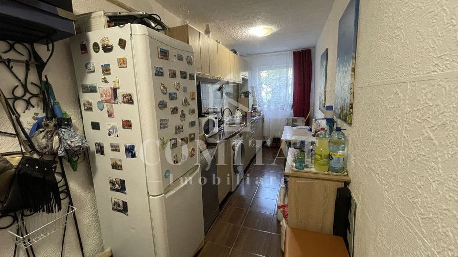 Apartament cu 2 camere | Semidecomandat | Zona străzii Florilor - Poză 5