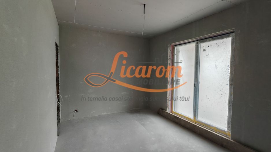 Casa la cheie in CRISTIAN pe Parter, zona de vile,270.000 euro - Poză 6