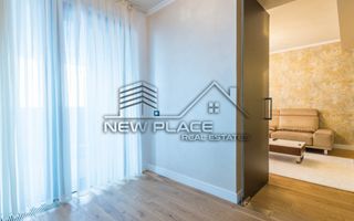 Cortina Residence | Apartament exclusivist | Terasa 20 mp | Lux - Poză 7