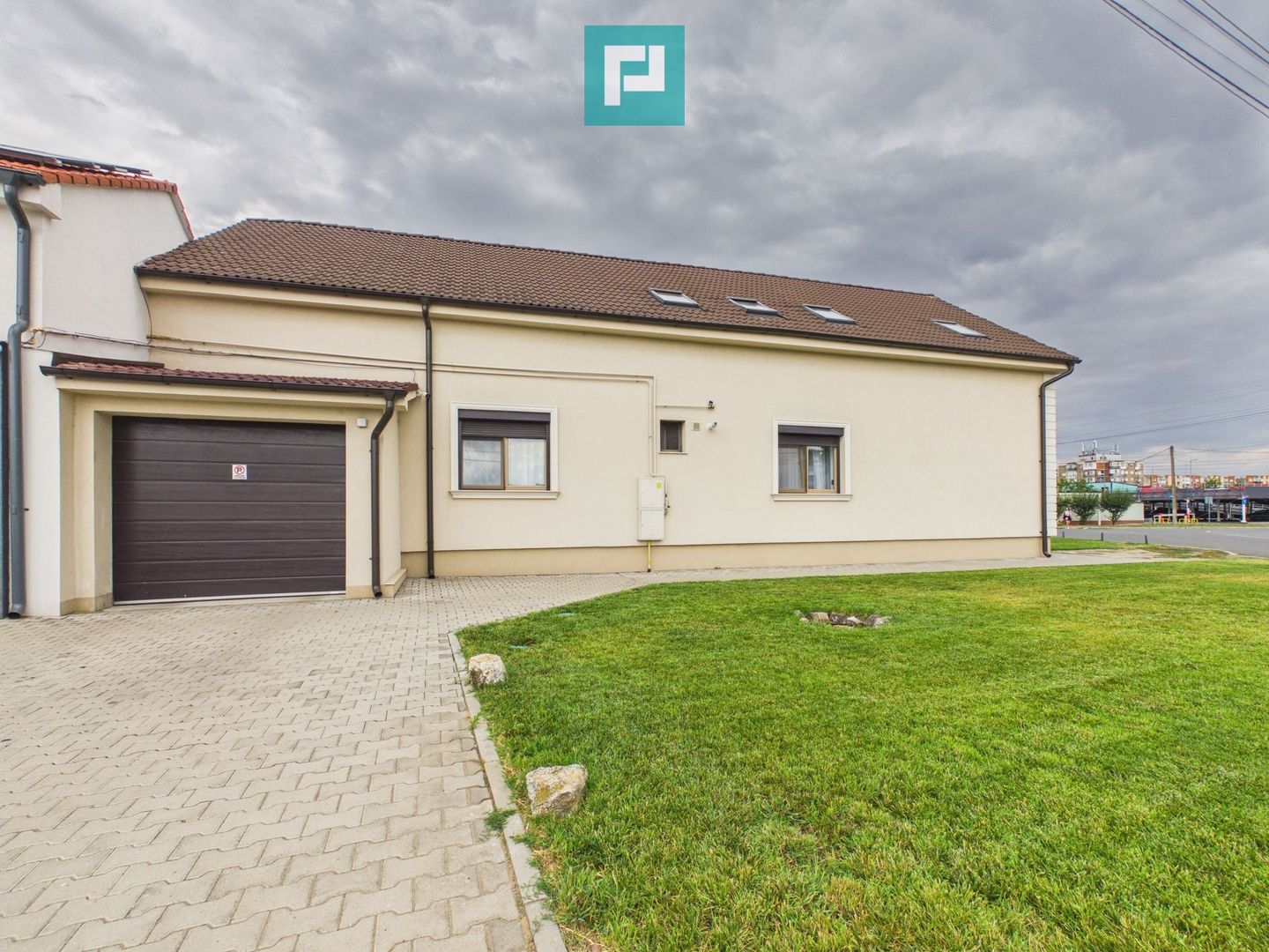 Casă individuală premium, teren 1025mp - Micălaca - Poză 27
