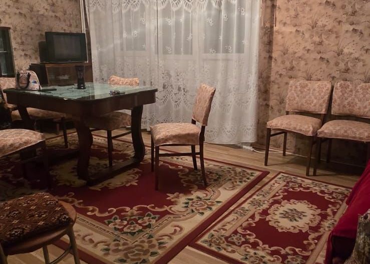 Apartament 4 camere decomandat Constantin Brancoveanu / Nitu Vasile - Poză 2