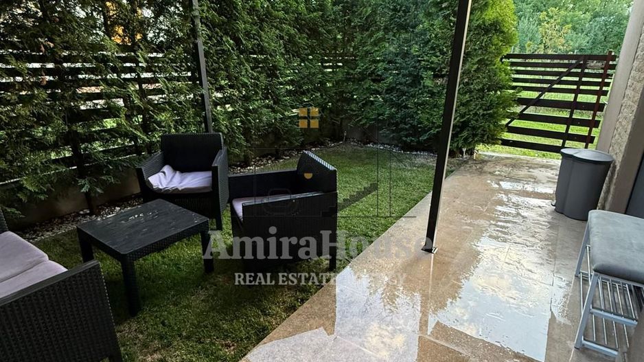 Apartament 2 camere finisat, 53 mp utili, gradina proprie 30 mp, Buna Ziua - Poză 16