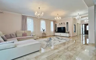 Vila Borhanci | Piscina | Panorama - Poză 40