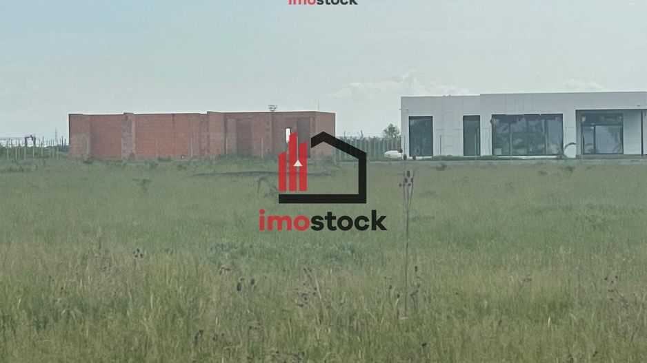 TERENURI LOCUINTE INDIVIDUALE/DUPLEX TIMISOARA- METRO 2 I Comision 0 I - Poză 8