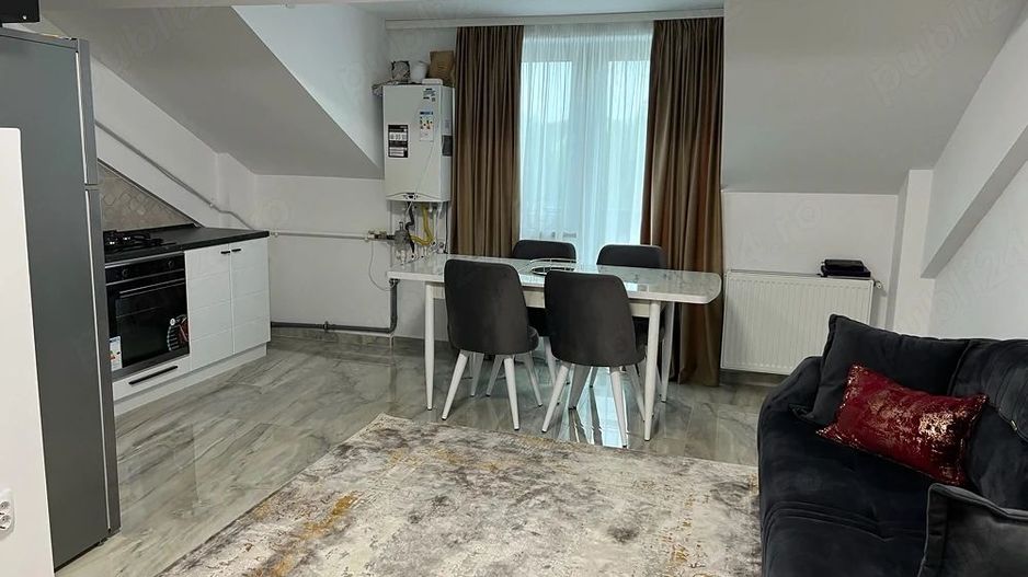 Vanzare Apartament 2 Camere | Bucureștii Noi | Jiului - Poză 5