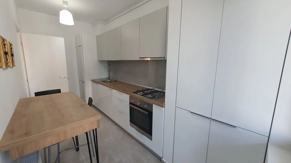Apartament de inchiriat zona Vitan +loc de parcare - Poză 3