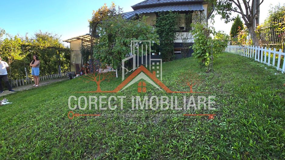 🏡 Casă de vânzare – Feleac, comuna Nușeni (jud. Bistrița-Năsăud) - Poză 2