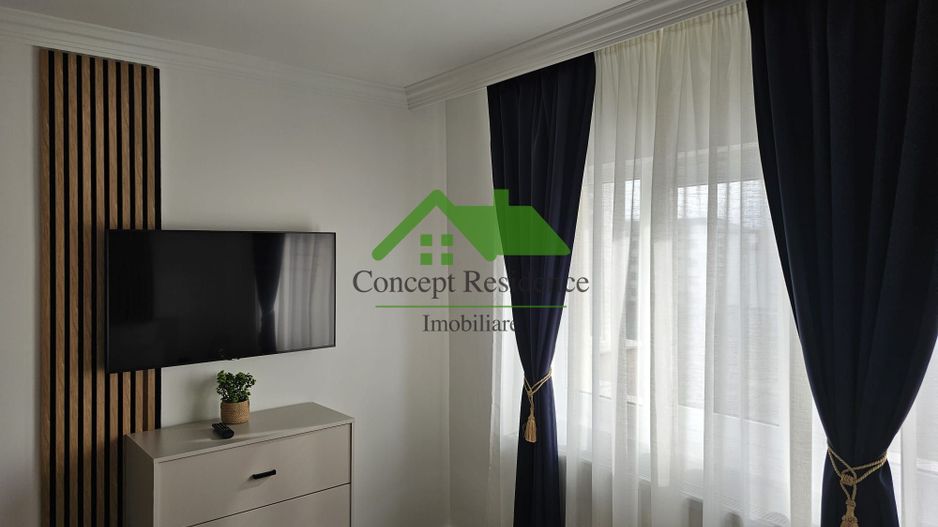 2 camere decomandat, ultrafinisat – Aleea Dobrogei - Poză 6