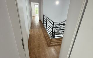 Individuala | Parter + Etaj | Toate utilitatile | Curte generoasa | - Poză 11
