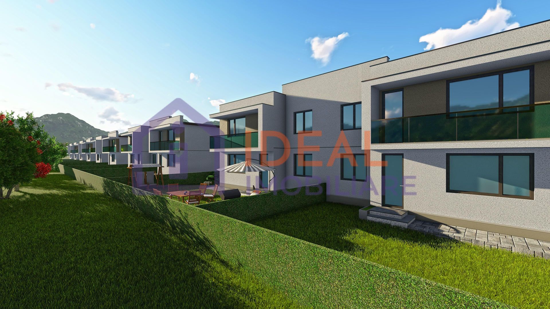 Apartament cu 4 camere si gradina, Cartierul Arhiectilor - Poză 6