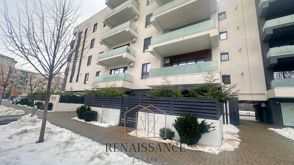 Spatiu Comercial Premium | 80mp Bloc Nou 2022 | Zona Lipovei - Poză 6