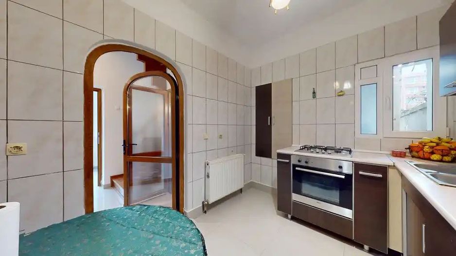 GROZAVESTI - Orhideea / Vila multifunctionala 251 mp / Teren 270 mp - Poză 33