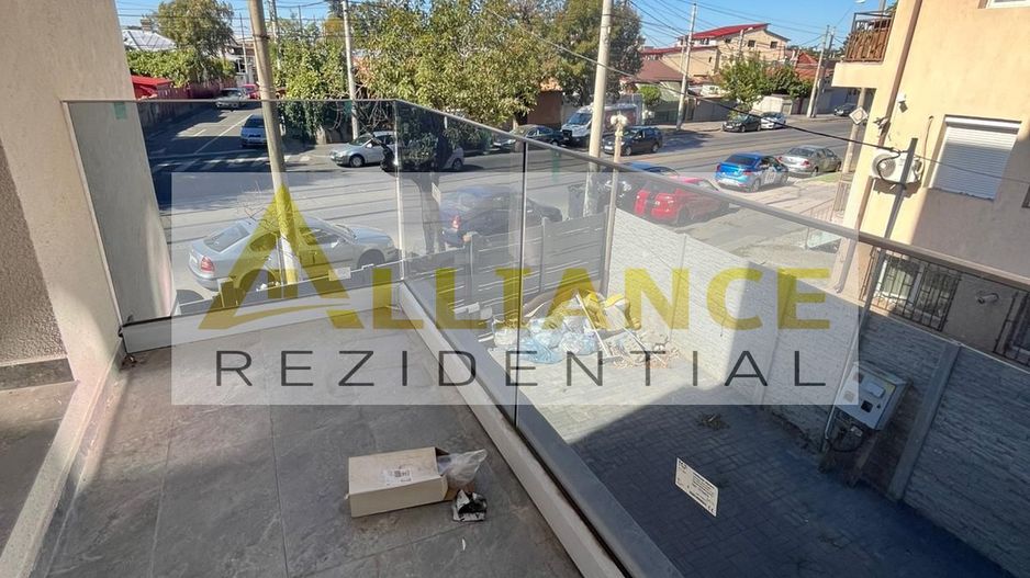 Garsoniera NOU finalizat la 10 Minute Metrou Eroii revolutiei centrala - Poză 9