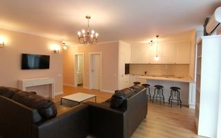 Apartament premium cu 3 camere de închiriat în Gheorgheni – bloc nou, garaj - Poză 5