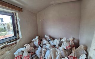 Mansarda 85,90 mp - parc Cismigiu - Poză 6