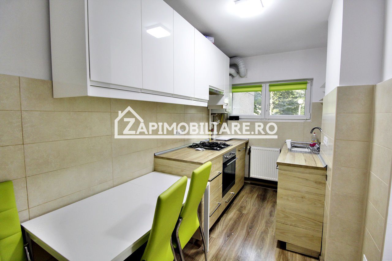 Cornisa - UMFST - Spital - 2 camere decomandat - Poză 5