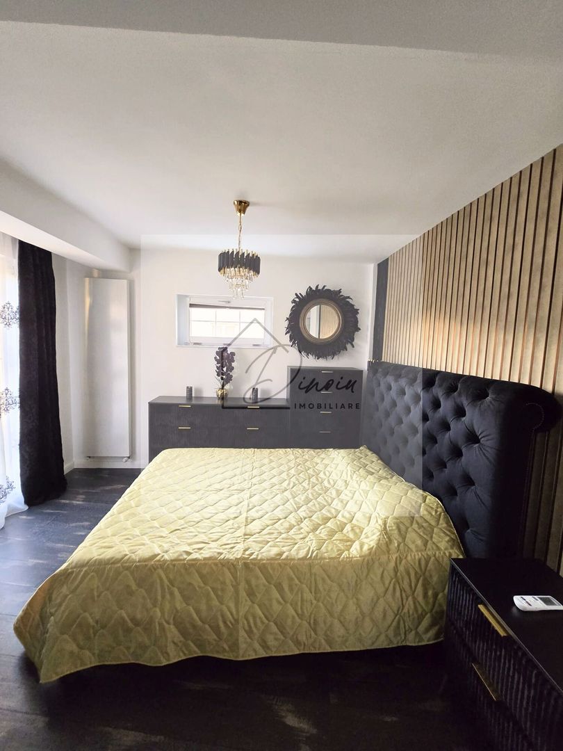 Vila 5 camere Aviatiei Baneasa Pipera I Cartier Henri Coanda I COM 0% - Poză 23