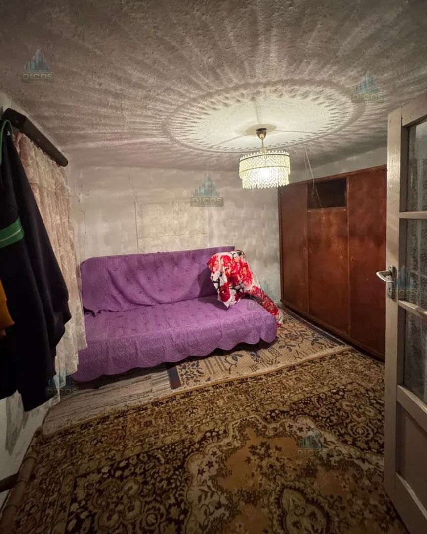 De  Vânzare Teren 3.488 mp  – Drumul Stăneștiului,Giurgiu - Poză 3