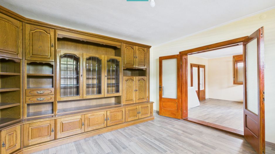 Casă semifinisată, cu 5 camere, în Bonțești Arad - Poză 13