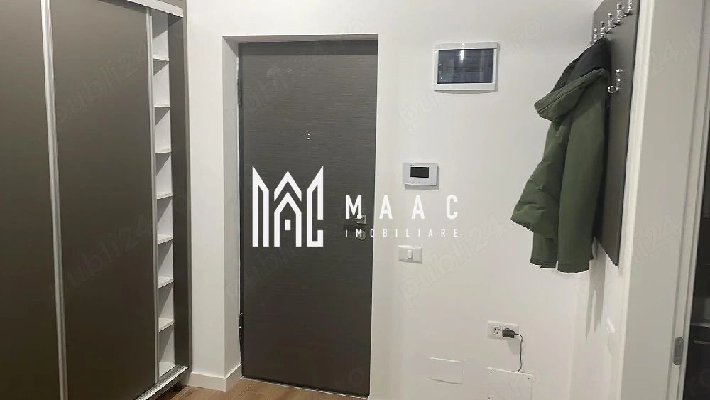 Studio |Parter| 42 MPU | Veranda Rezidence | - Poză 4