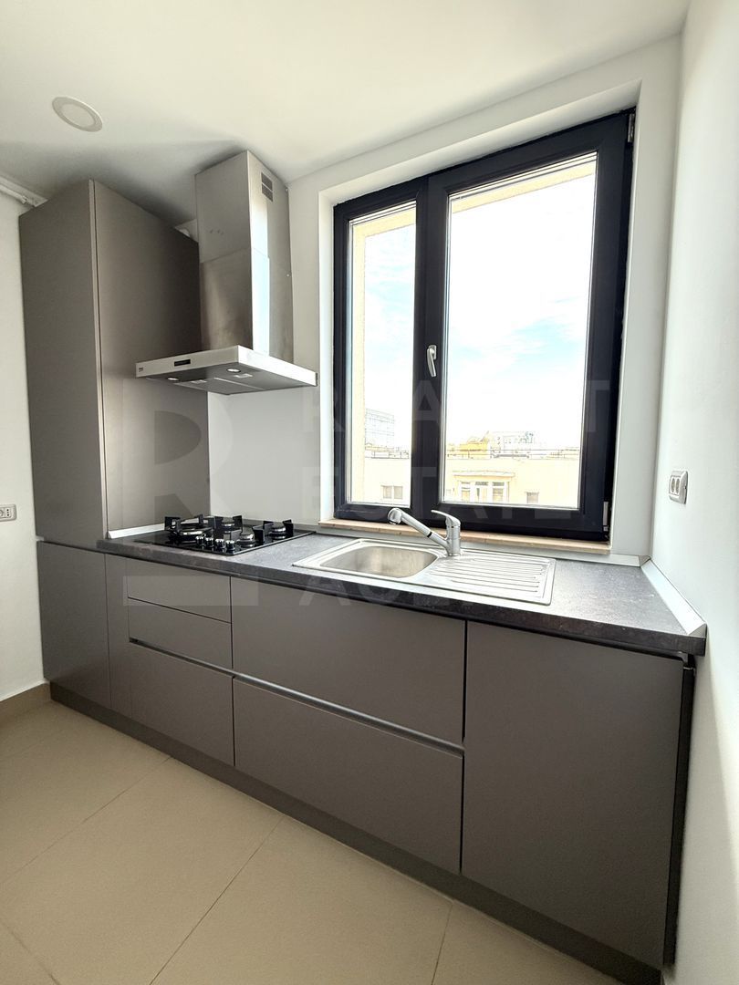 Chirie, apartament, 2 camere, zona Aviatiei, București - Poză 10