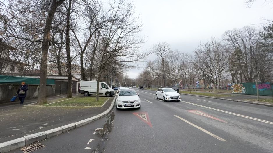 Casa cu teren 301 mp Bld Mircea Eliade Primaverii Herastrau - Poză 8