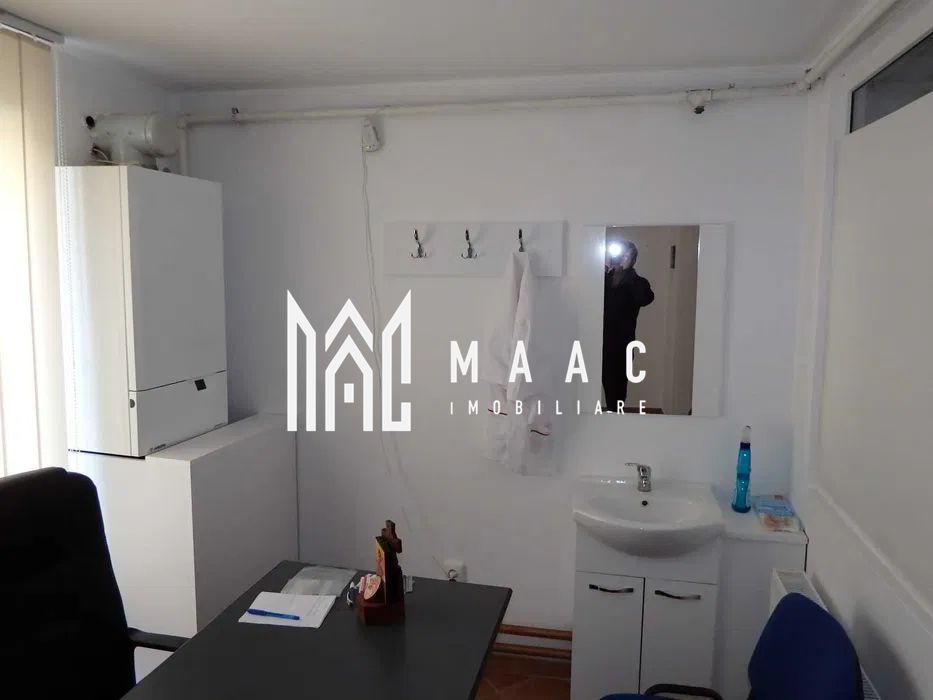 Spatiu de birouri | Ultracentral | parter | 30 MP - Poză 7