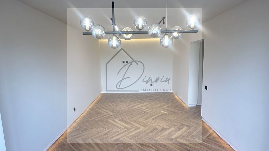 2 camere Colentina Parc Motodrom I RENOVAT INTEGRAL I COM 0% - Poză 19